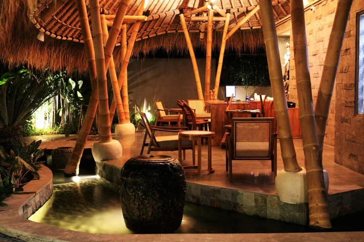 Чангу: Theanna Villa and Spa Canggu