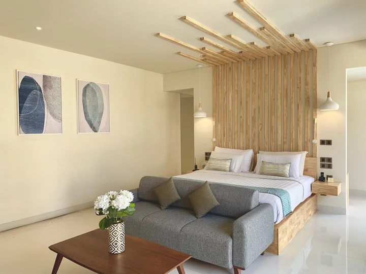Чангу: Theanna Villa and Spa Canggu