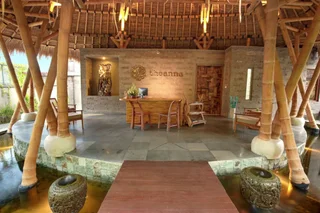 Чангу: Theanna Villa and Spa Canggu