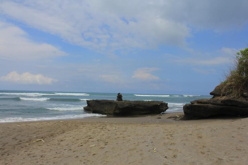 Чангу: Theanna Villa and Spa Canggu