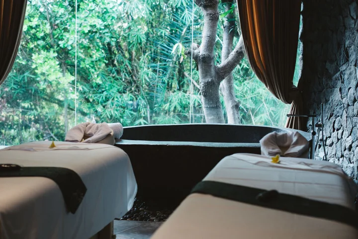 Чангу: Theanna Villa and Spa Canggu