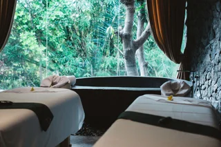Чангу: Theanna Villa and Spa Canggu