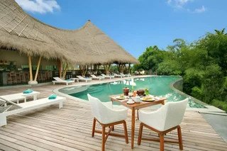Чангу: Theanna Villa and Spa Canggu