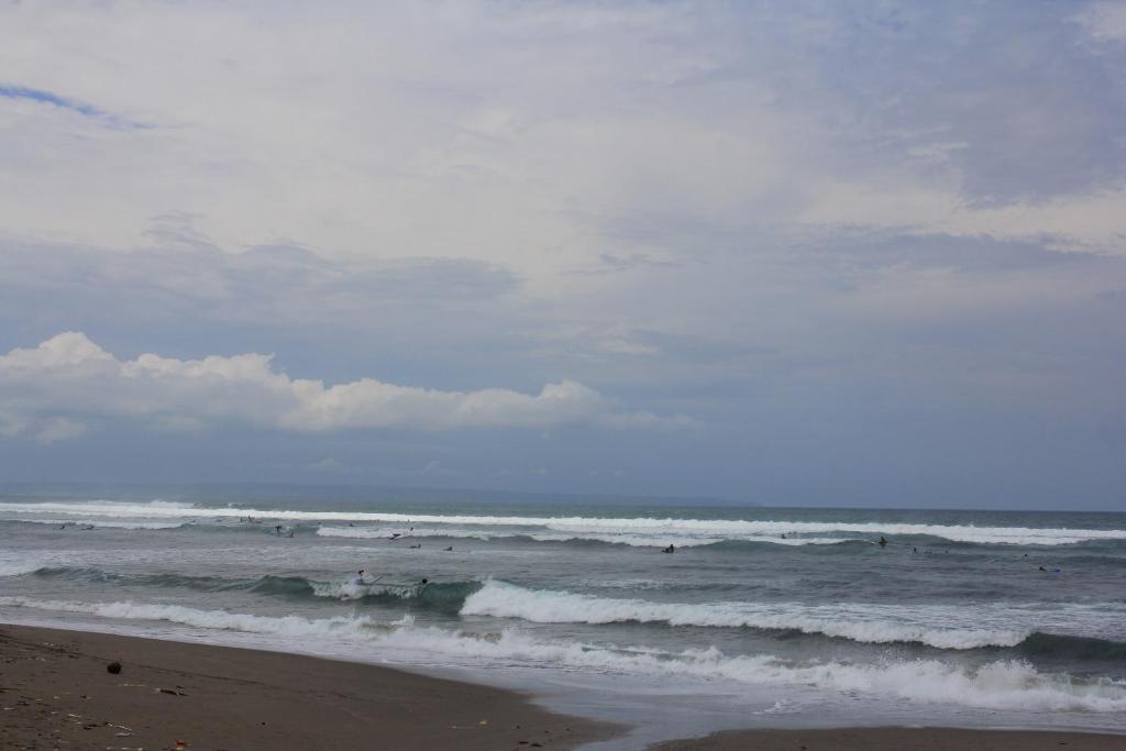 Чангу: Theanna Villa and Spa Canggu