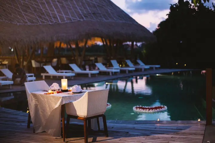 Чангу: Theanna Villa and Spa Canggu