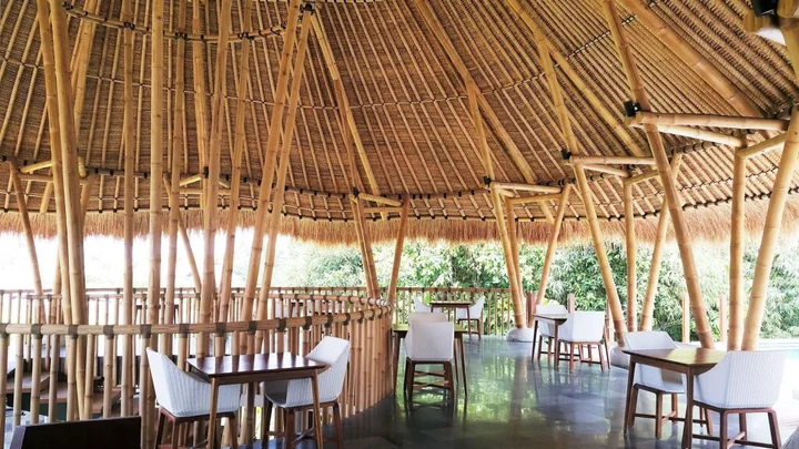 Чангу: Theanna Villa and Spa Canggu
