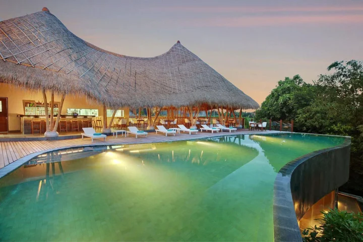 Чангу: Theanna Villa and Spa Canggu
