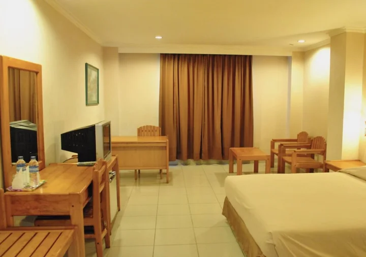 Баликпапан: Hotel Nuansa Indah