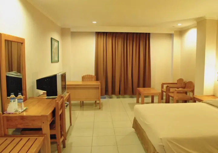 Баликпапан: Hotel Nuansa Indah