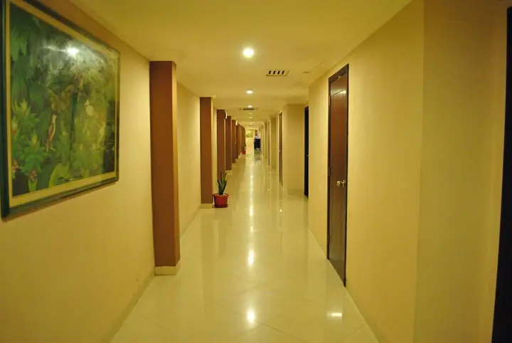 Баликпапан: Hotel Nuansa Indah