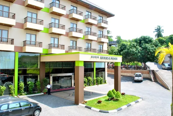 Баликпапан: Hotel Nuansa Indah