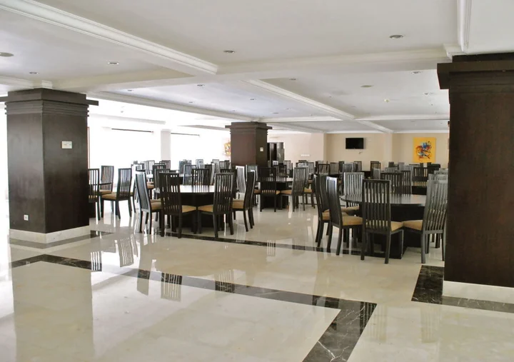 Баликпапан: Hotel Nuansa Indah