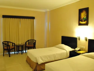 Баликпапан: Hotel Nuansa Indah