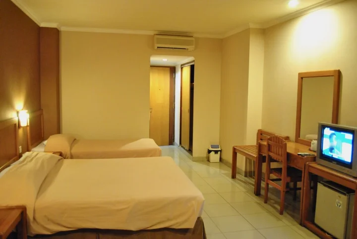 Баликпапан: Hotel Nuansa Indah