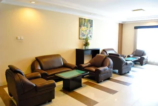 Баликпапан: Hotel Nuansa Indah