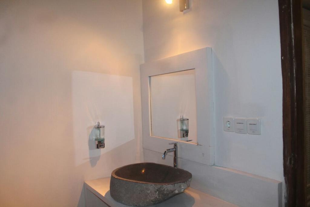 Прайя: Tiki Lodge Lombok