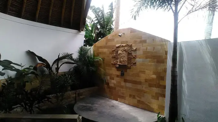 Прайя: Tiki Lodge Lombok