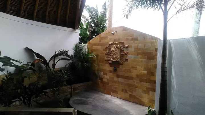 Прайя: Tiki Lodge Lombok
