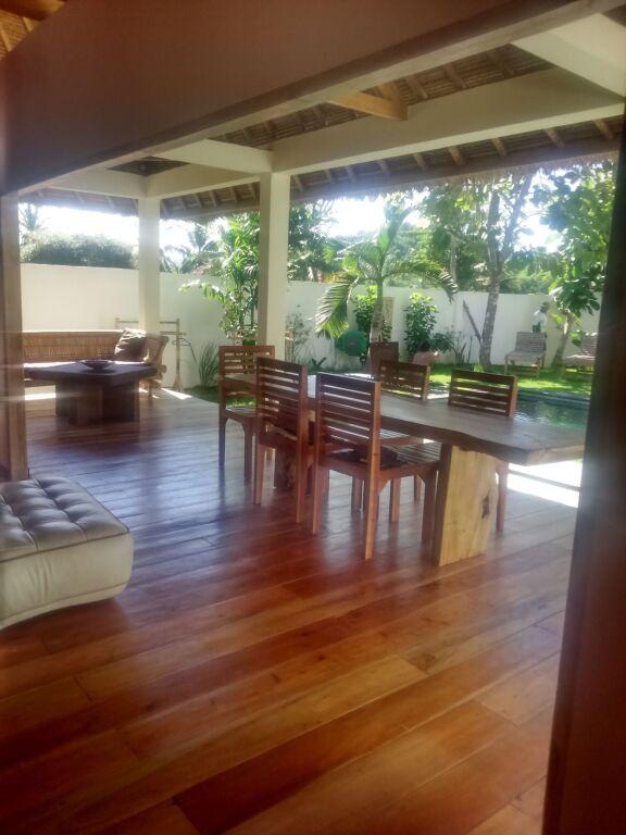 Прайя: Tiki Lodge Lombok