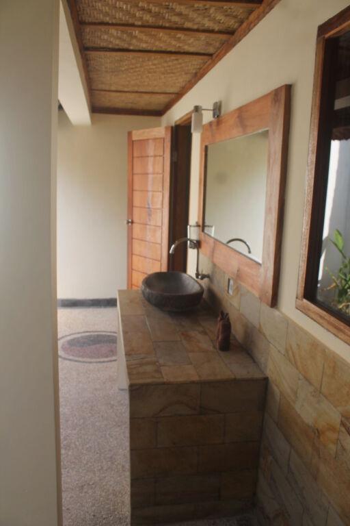 Прайя: Tiki Lodge Lombok