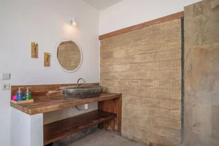 Прайя: Tiki Lodge Lombok