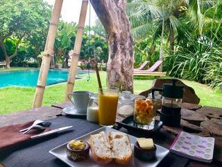 Прайя: Tiki Lodge Lombok