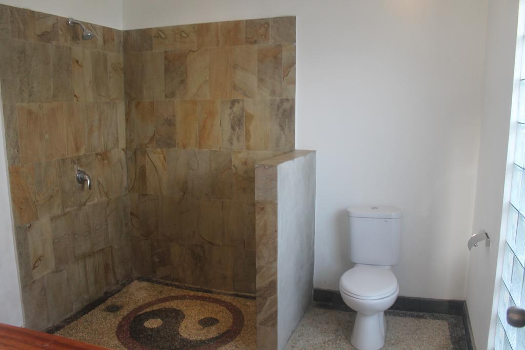 Прайя: Tiki Lodge Lombok