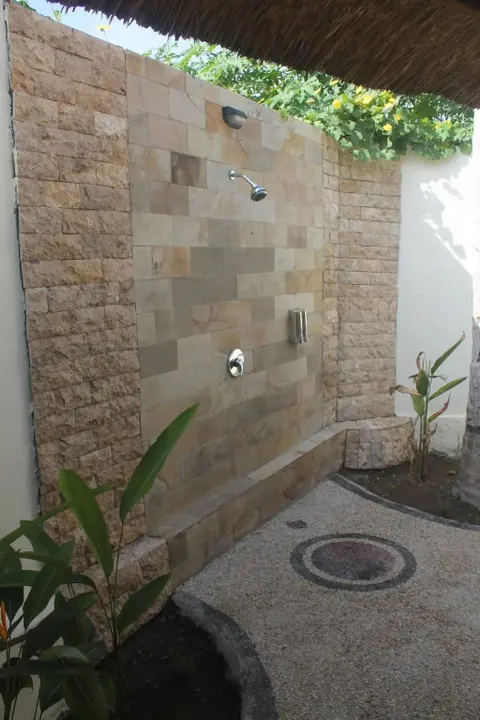 Прайя: Tiki Lodge Lombok