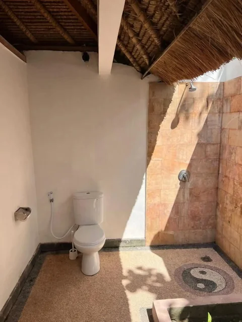 Прайя: Tiki Lodge Lombok