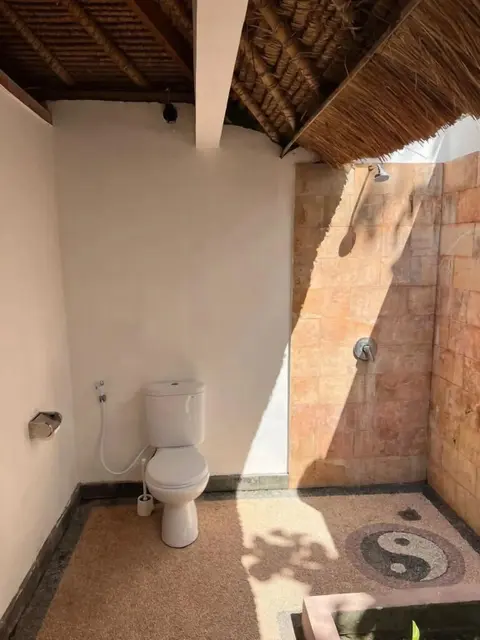 Прайя: Tiki Lodge Lombok