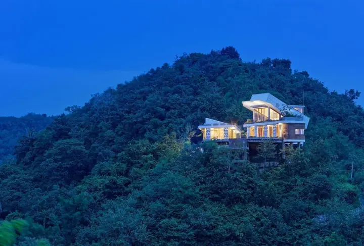 Прайя: Seven Havens Residence