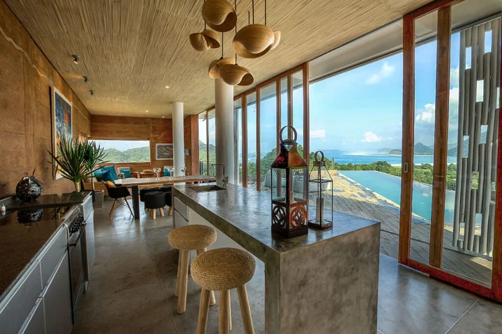 Прайя: Seven Havens Residence