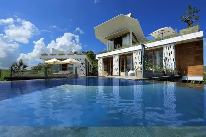 Прайя: Seven Havens Residence