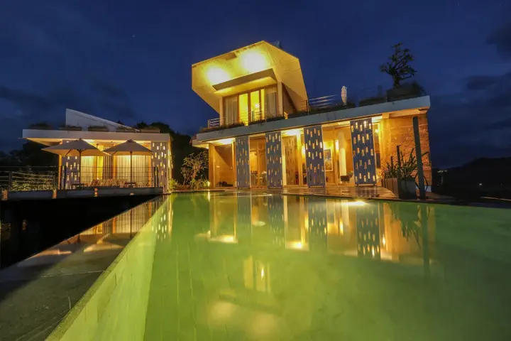 Прайя: Seven Havens Residence