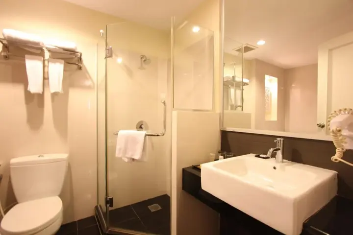 Батам: Harmoni One Convention Hotel & Service Apartments