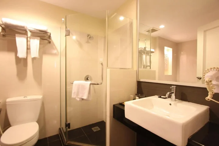 Батам: Harmoni One Convention Hotel & Service Apartments