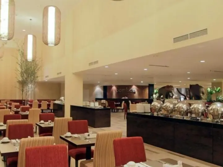 Батам: Harmoni One Convention Hotel & Service Apartments