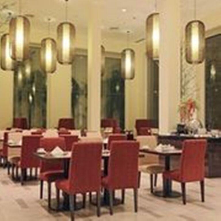 Батам: Harmoni One Convention Hotel & Service Apartments