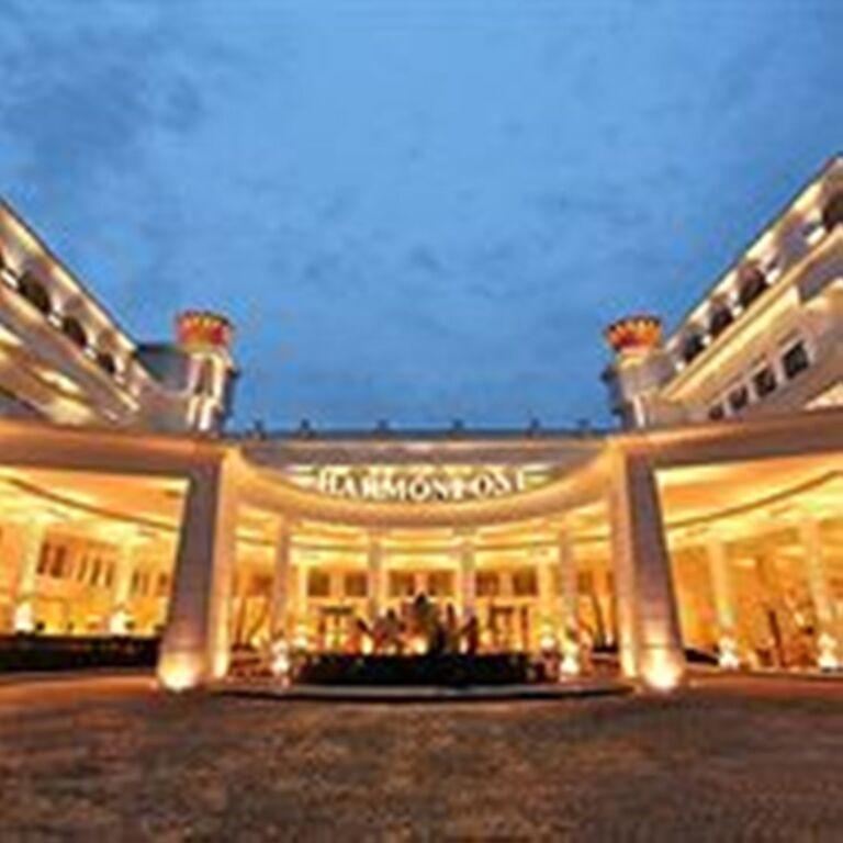 Батам: Harmoni One Convention Hotel & Service Apartments