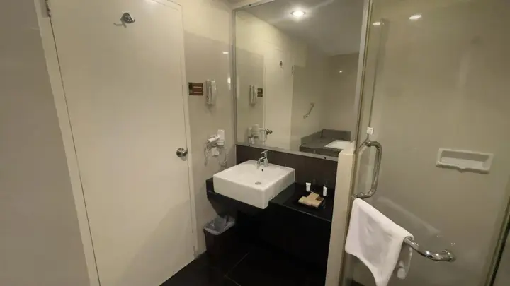 Батам: Harmoni One Convention Hotel & Service Apartments