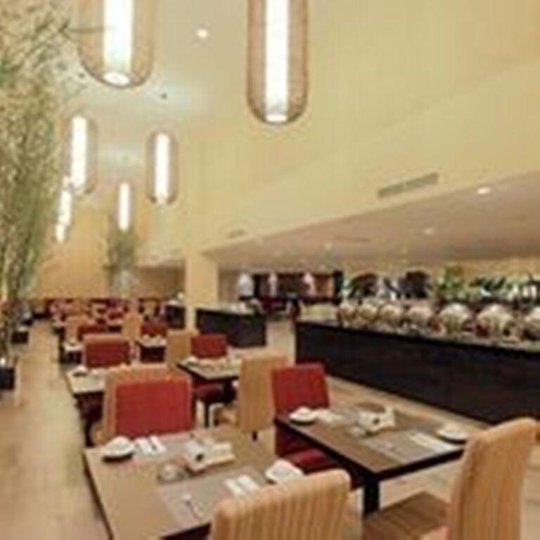 Батам: Harmoni One Convention Hotel & Service Apartments