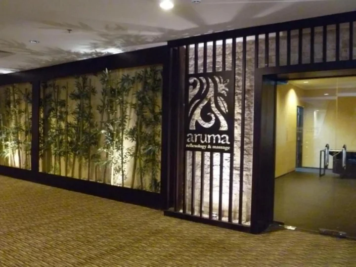 Батам: Harmoni One Convention Hotel & Service Apartments