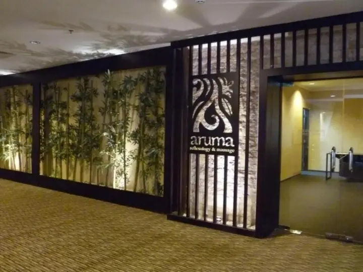 Батам: Harmoni One Convention Hotel & Service Apartments