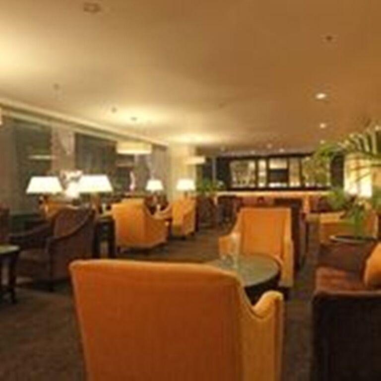 Батам: Harmoni One Convention Hotel & Service Apartments