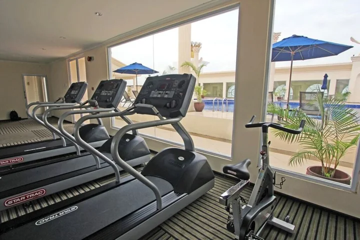 Батам: Harmoni One Convention Hotel & Service Apartments