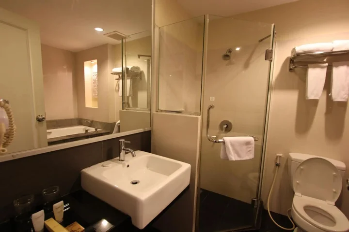 Батам: Harmoni One Convention Hotel & Service Apartments