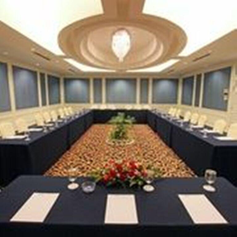 Батам: Harmoni One Convention Hotel & Service Apartments