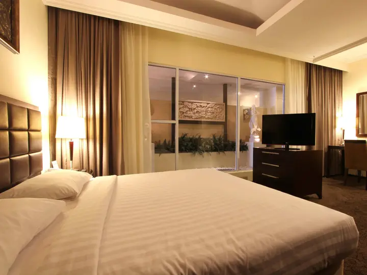Батам: Harmoni One Convention Hotel & Service Apartments