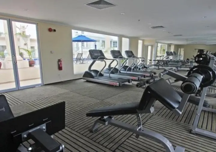 Батам: Harmoni One Convention Hotel & Service Apartments