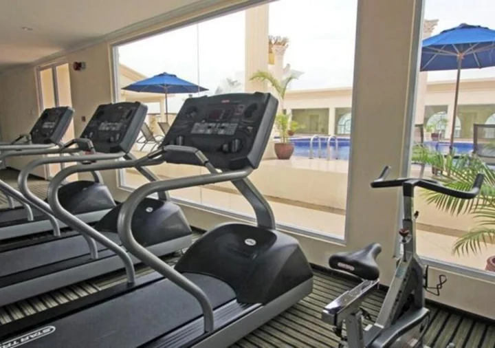Батам: Harmoni One Convention Hotel & Service Apartments